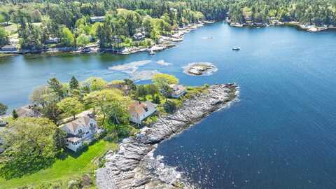 65 Shell Road, Phippsburg, ME 04562