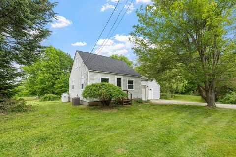 156 Lebanon Road, North Berwick, ME 03906
