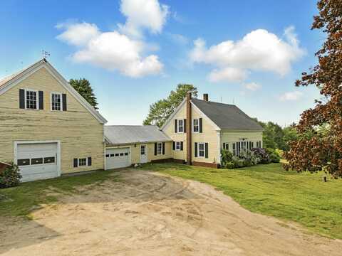 640 Lower Street, Turner, ME 04282