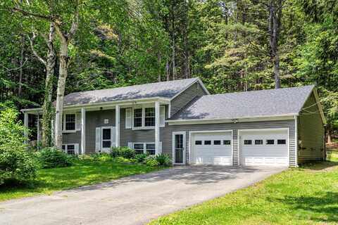62 Country Club Road, Manchester, ME 04351