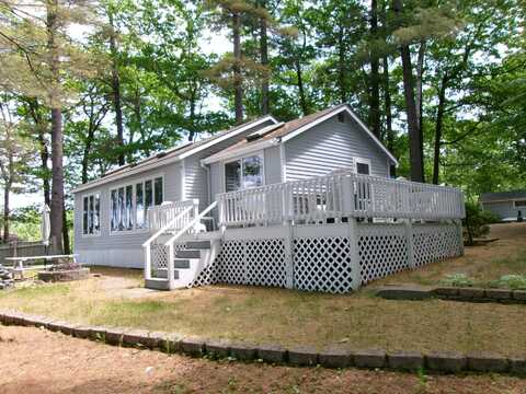 24 Paradise Drive, Monmouth, ME 04259