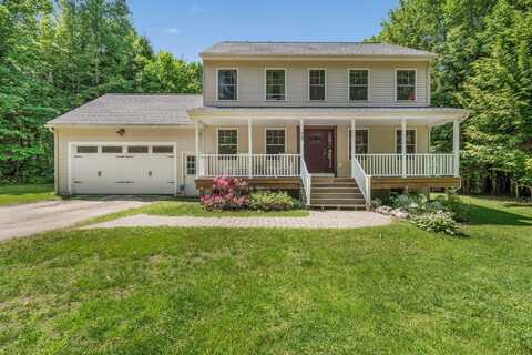 73 Autumn Drive, Poland, ME 04274