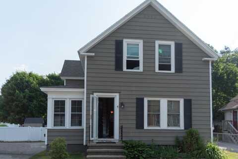 4 East Street, Sanford, ME 04073