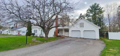 94 Barton Street, Presque Isle, ME 04769