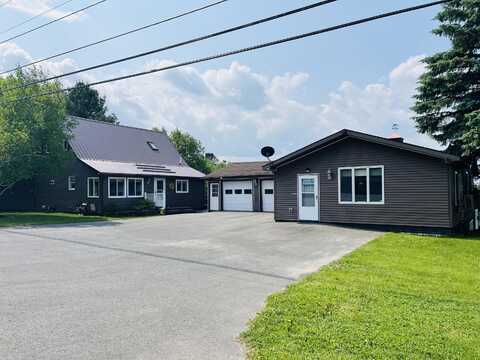 27 Reach Road, Presque Isle, ME 04769