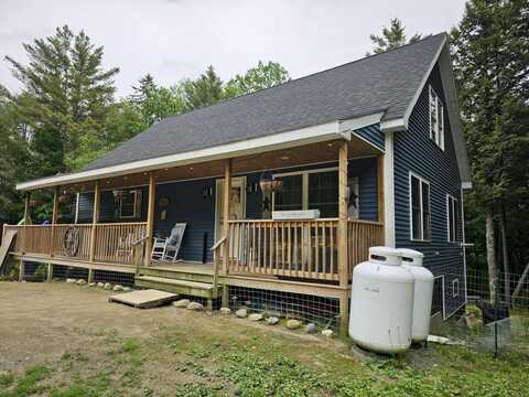 123 Frith Road, Moscow, ME 04920