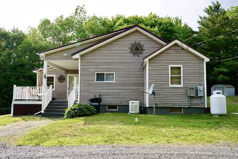 134 Lincoln Street, Pittsfield, ME 04967
