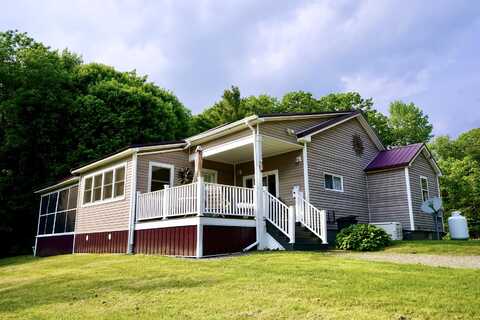 134 Lincoln Street, Pittsfield, ME 04967