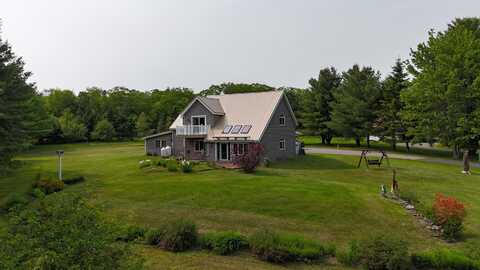 55 Pember Road, Levant, ME 04456