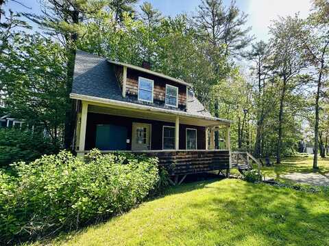 6 Maine Avenue, Old Orchard Beach, ME 04064