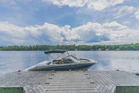 25 Sunset Drive, Somerville, ME 04348