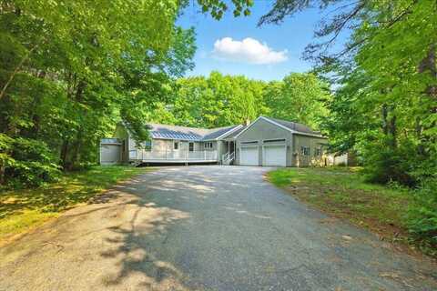 14 Goshen Lane, New Gloucester, ME 04260