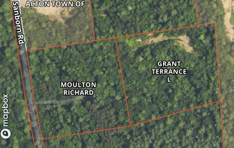 Lot 1 & 3 Sanborn Road, Acton, ME 04001