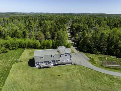 50 Green Lane, Charlotte, ME 04666