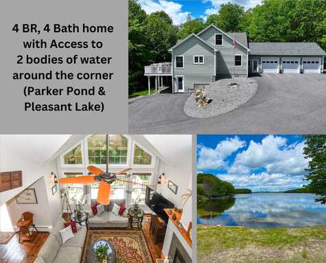 146 Lord Road, Casco, ME 04015