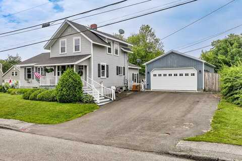 16 Lawn Avenue, Rockland, ME 04841