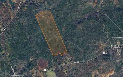 0 Map WA032 Plan 01 Lot 103.1, Trescott Twp, ME 04652