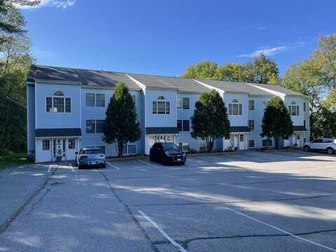 574 Main Street, Damariscotta, ME 04543