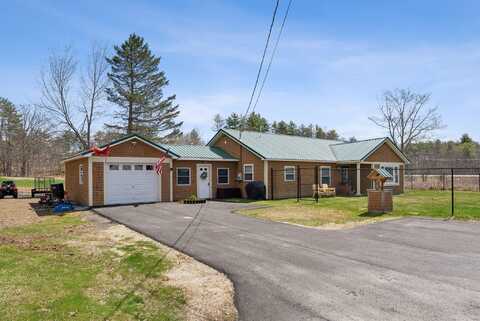 11 Old Windsor Road, China, ME 04358