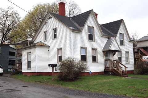 12 Sherwin Street, Waterville, ME 04901