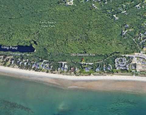 280 Seaside Avenue, Saco, ME 04072