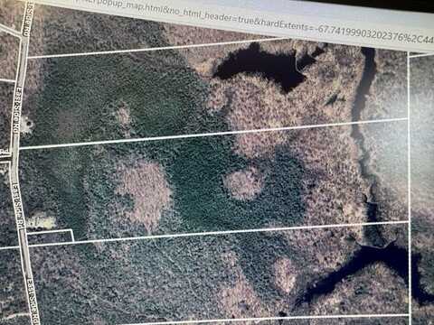 688 East Side Road, Addison, ME 04606