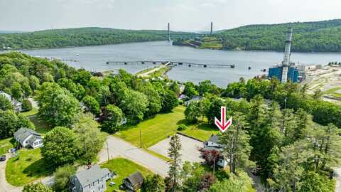 166 Franklin Street, Bucksport, ME 04416