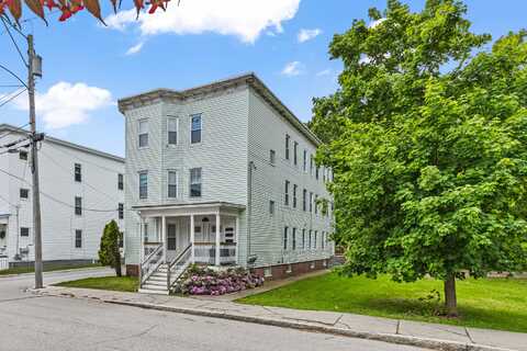 22 Union Street, Biddeford, ME 04005