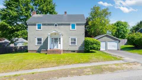 139 South Avenue, Lewiston, ME 04240