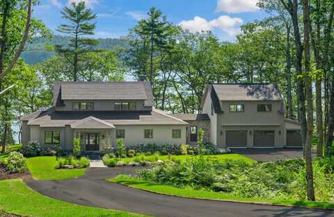 17 Kennebec Shores North Road N, Phippsburg, ME 04562