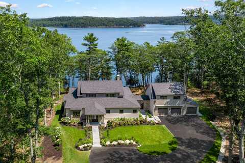 17 Kennebec Shores North Road N, Phippsburg, ME 04562