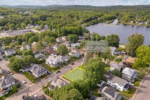 Tbd Storer Street, Sanford, ME 04073