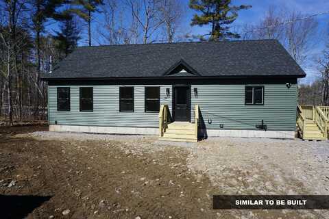 25 Lydia Lane, Norway, ME 04268