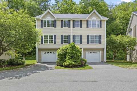 14 Woodside Drive, Gorham, ME 04038