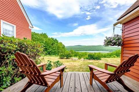 12 Abbott Hill Road, West Paris, ME 04289