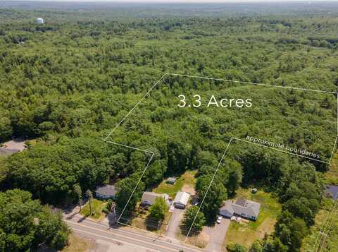 229 Cottage Street, Sanford, ME 04073