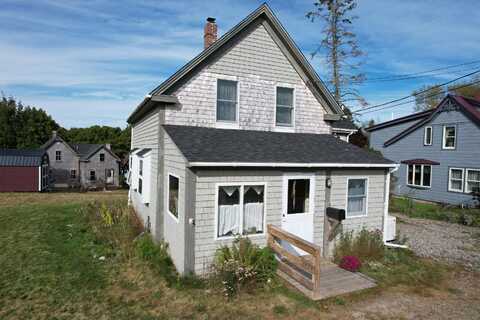17 Pleasant Street, Eastport, ME 04631