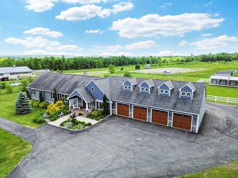 78 + 98 Hussey Hill Road, Oakland, ME 04963
