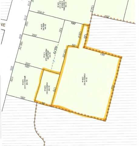 Lot 14d Western Avenue, Augusta, ME 04330