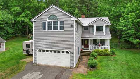 69 Cottage Street, Hampden, ME 04444