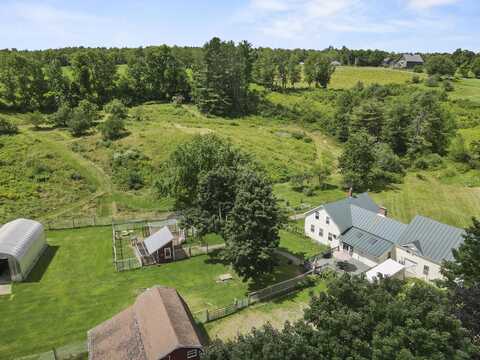 31 Cemetery Road, Montville, ME 04941