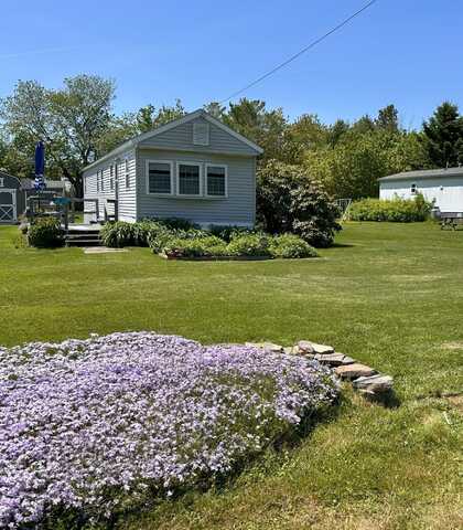 20 Mortland Road, Searsport, ME 04974