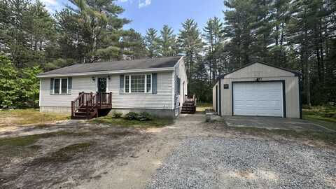 60 Twig Circle, Harrison, ME 04040
