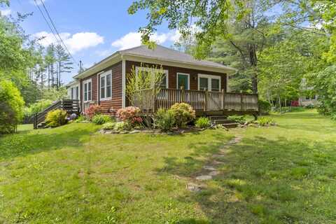 82 Littlefield Road, Wells, ME 04090