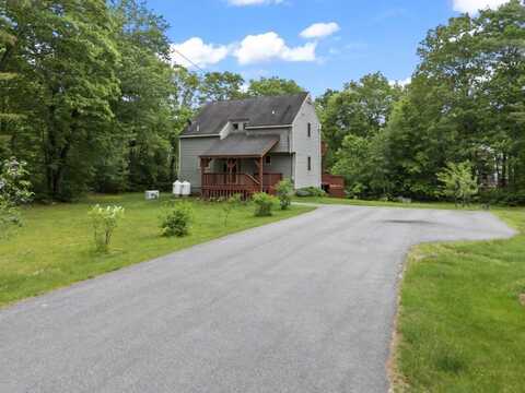 20 Cobble Hill Road, New Gloucester, ME 04260