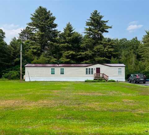 104 Spring Street, Brownfield, ME 04010