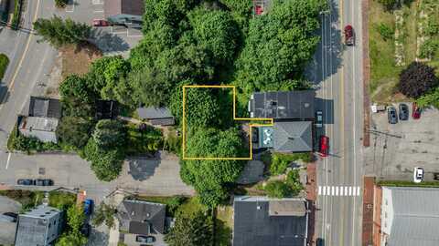5 Gould Street, Portland, ME 04101
