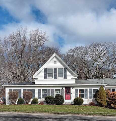 67 Huddle Road, Bristol, ME 04554