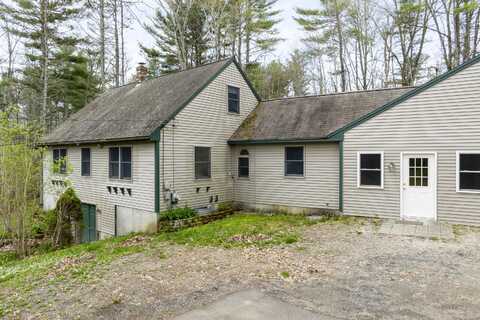 16 Hanna Lane, Bristol, ME 04539