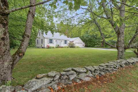 297 Greely Road, Cumberland, ME 04021